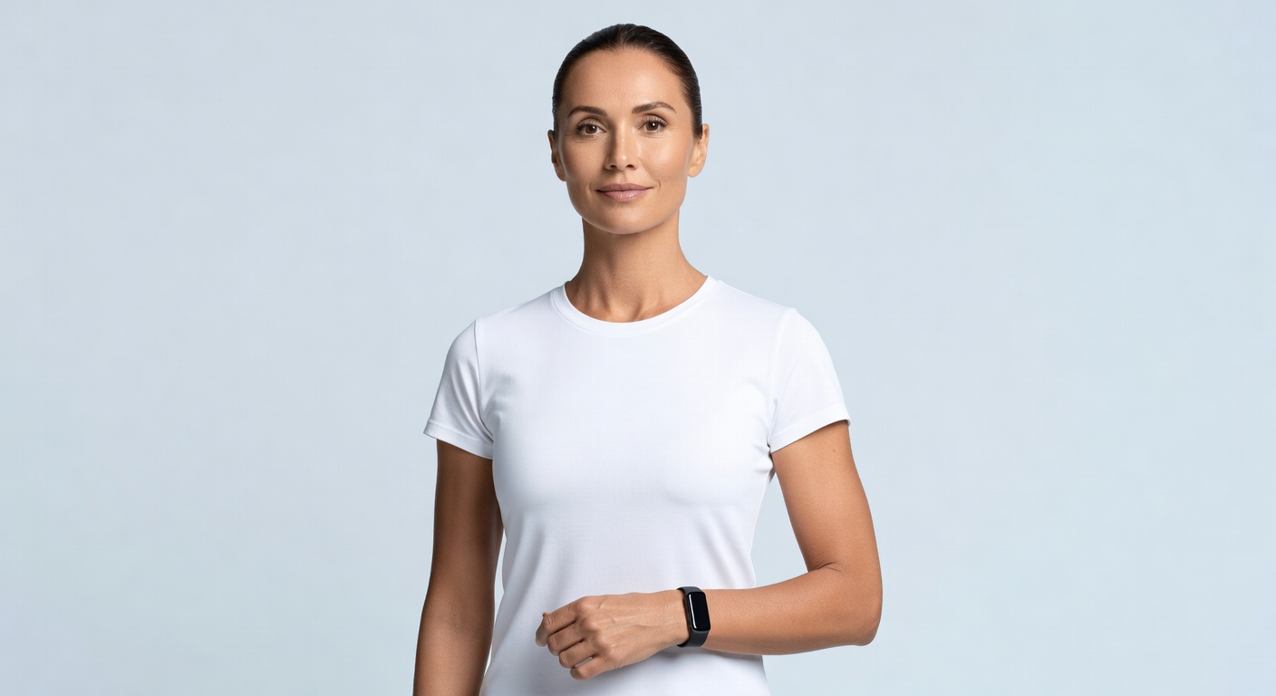 Peptides & Longevity