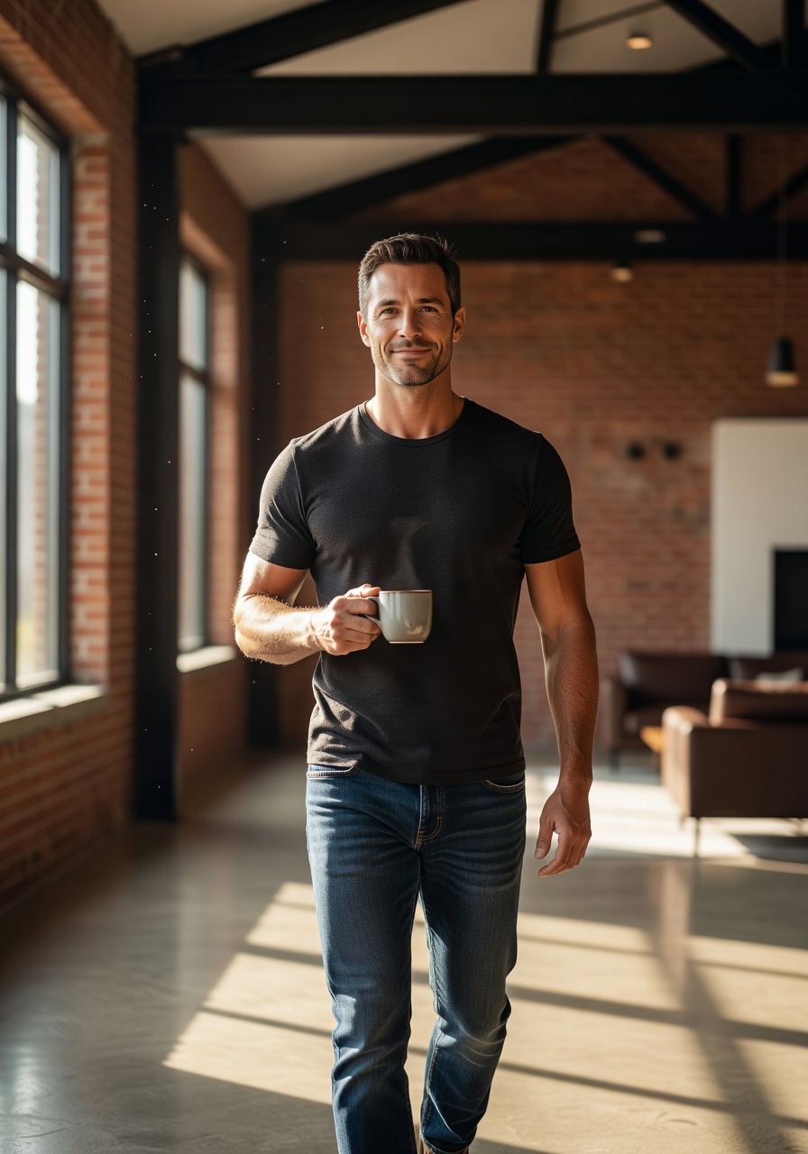 MEN'S HEALTH lifestyle