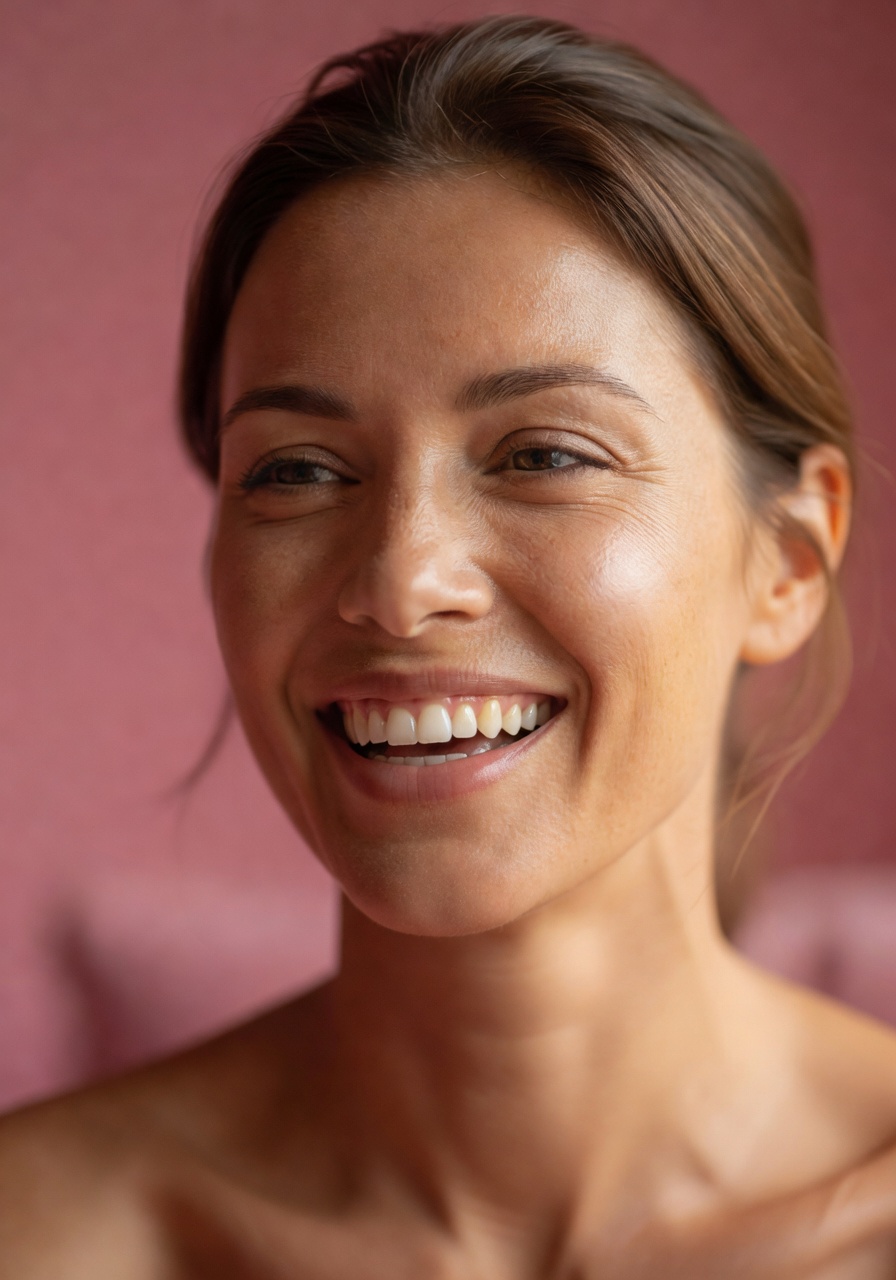 WOMEN'S HEALTH detail