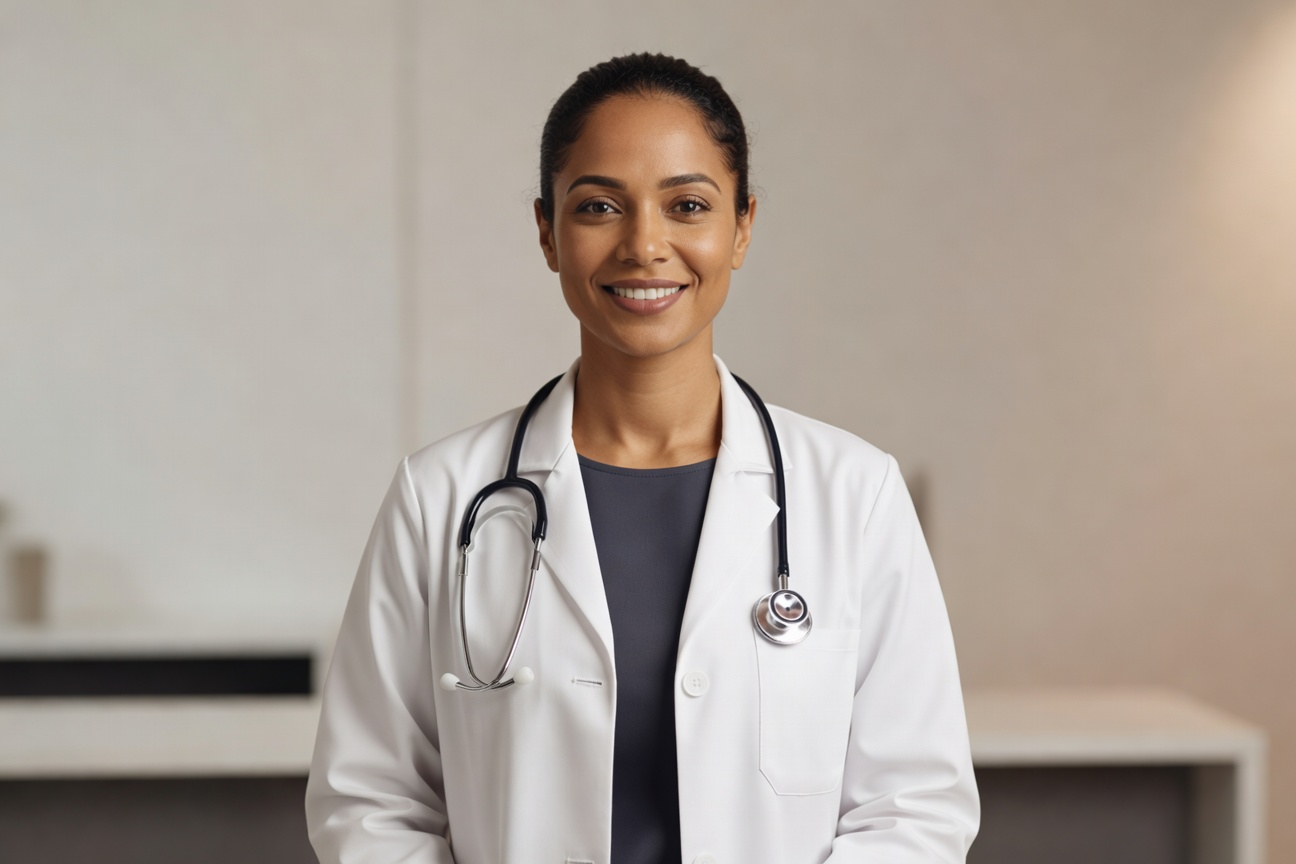 Licensed medical providers