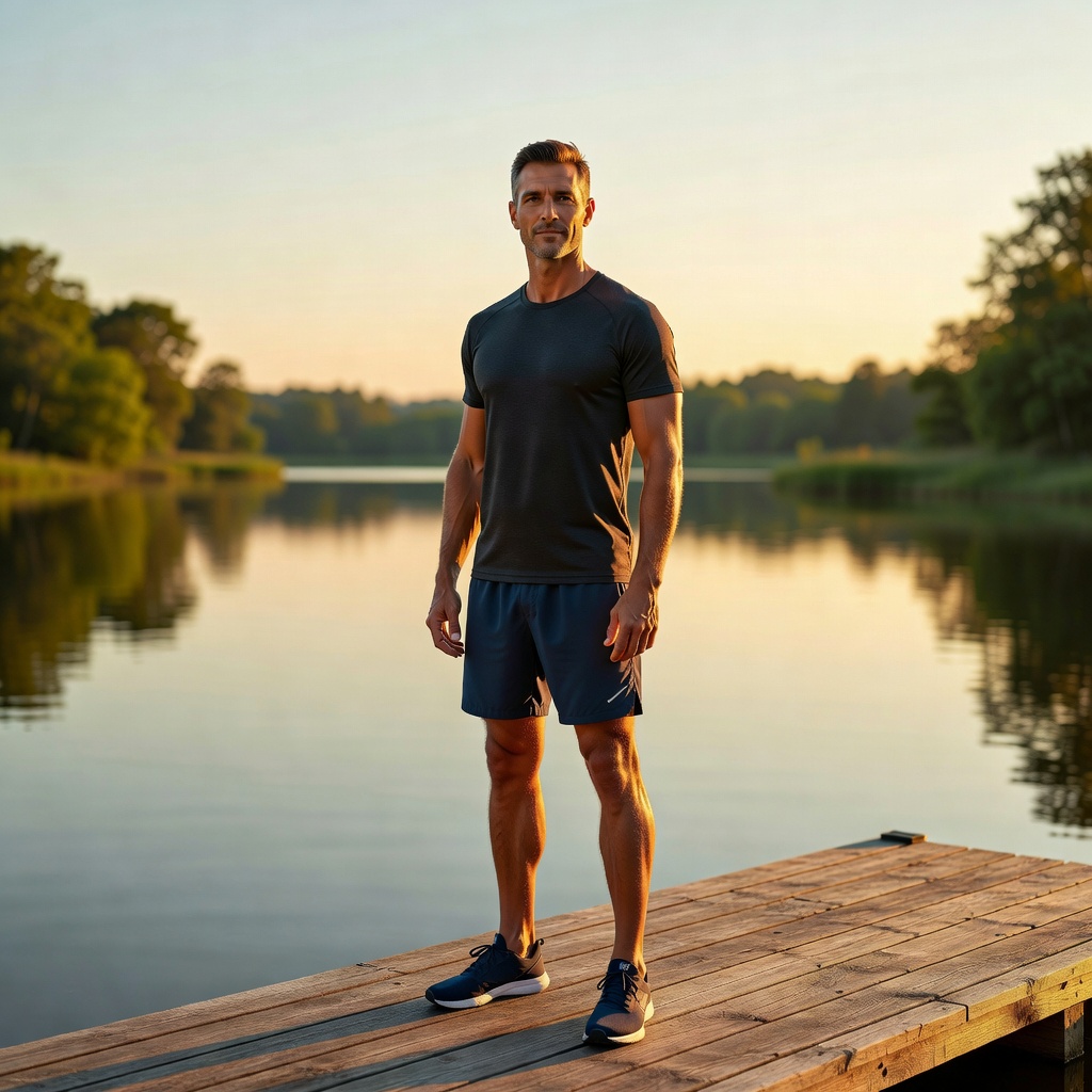 PEPTIDE THERAPY lifestyle