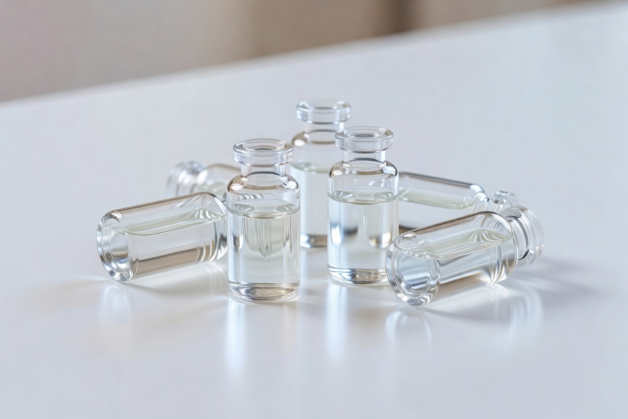 PEPTIDE THERAPY detail