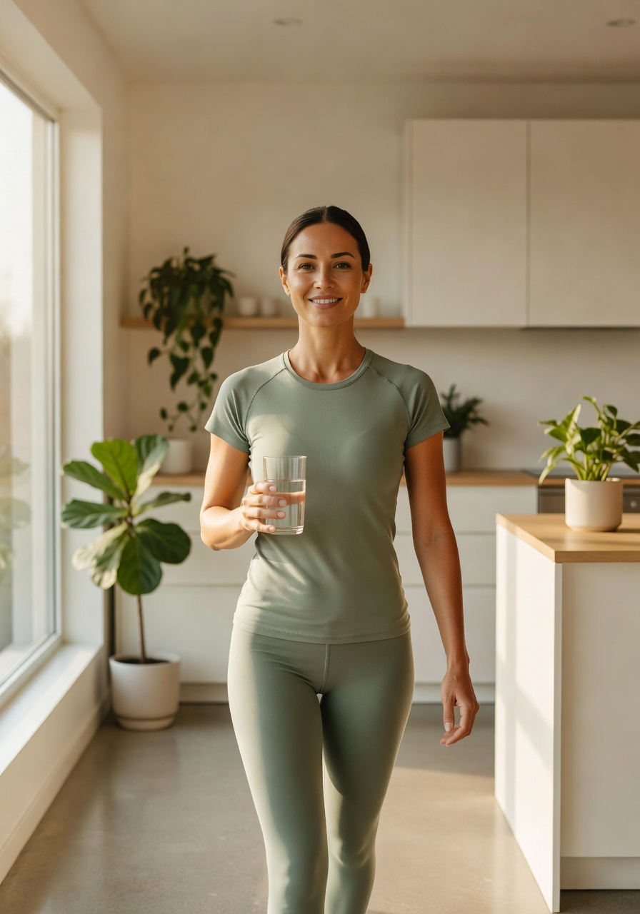 WEIGHT LOSS lifestyle